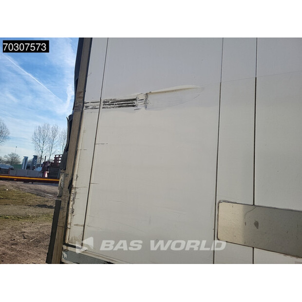 2015 Schmitz Cargobull SCB*S3B-44964200