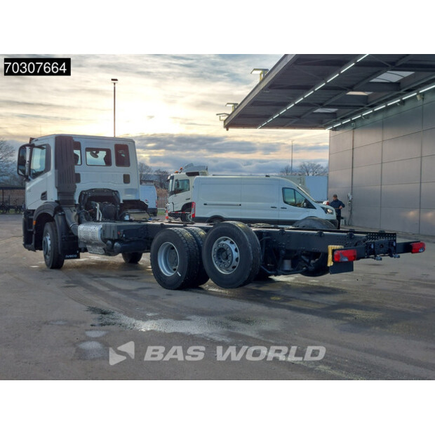 2026 ايفكو X-Way 400-44964209