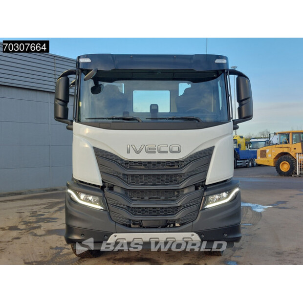 2026 ايفكو X-Way 400-44964213