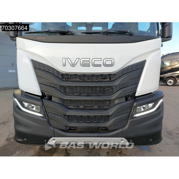 2026 ايفكو X-Way 400-44964215