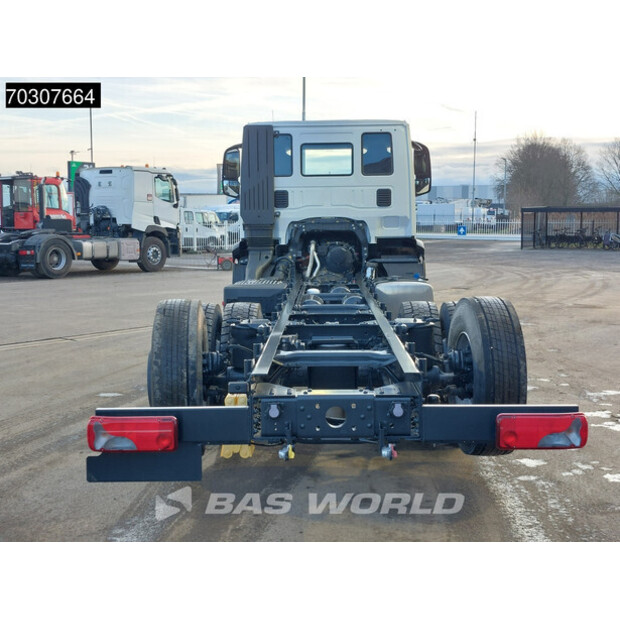 2026 ايفكو X-Way 400-44964216