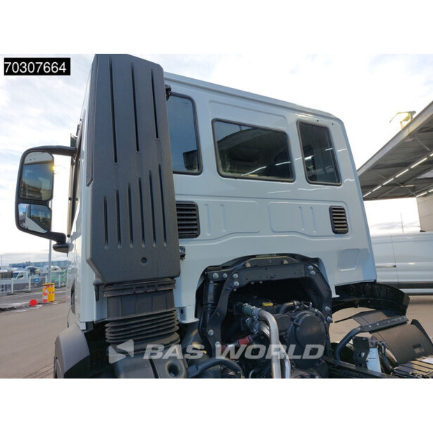 2026 ايفكو X-Way 400-44964217