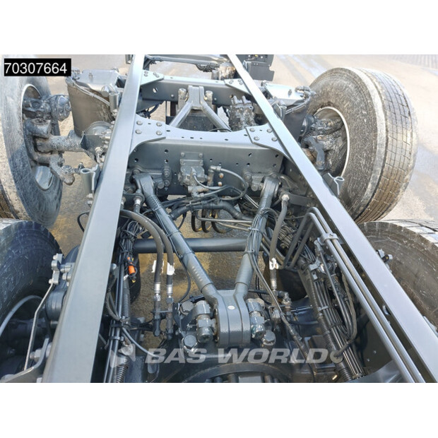 2026 ايفكو X-Way 400-44964220