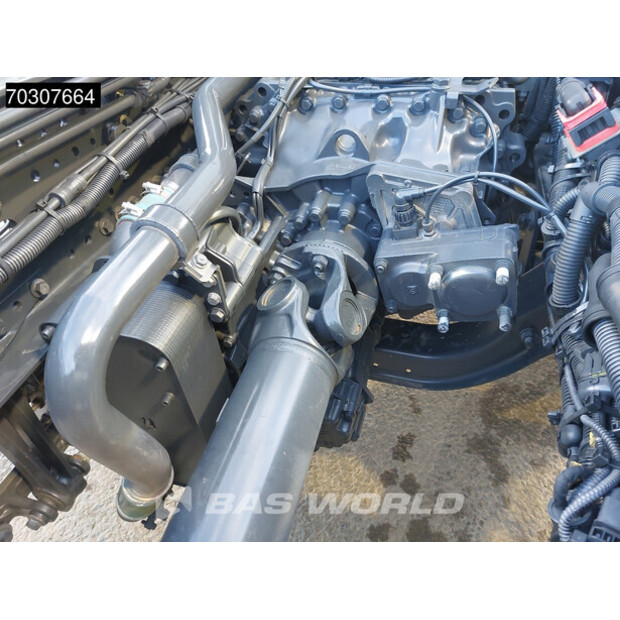 2026 ايفكو X-Way 400-44964221