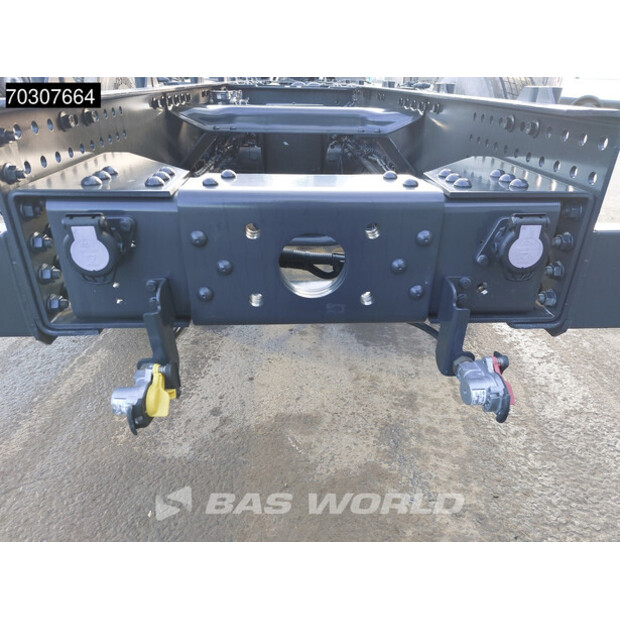 2026 ايفكو X-Way 400-44964223