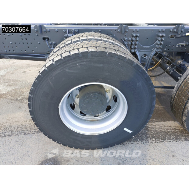 2026 ايفكو X-Way 400-44964224