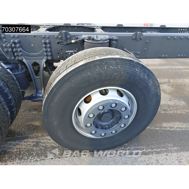 2026 ايفكو X-Way 400-44964225