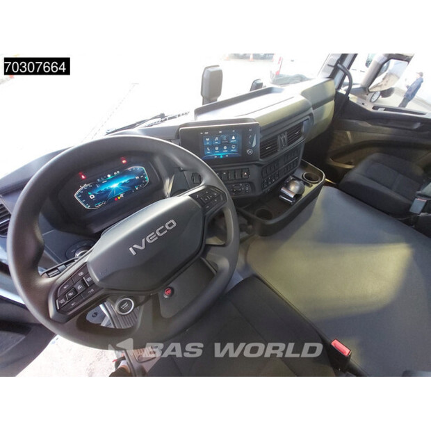 2026 ايفكو X-Way 400-44964226