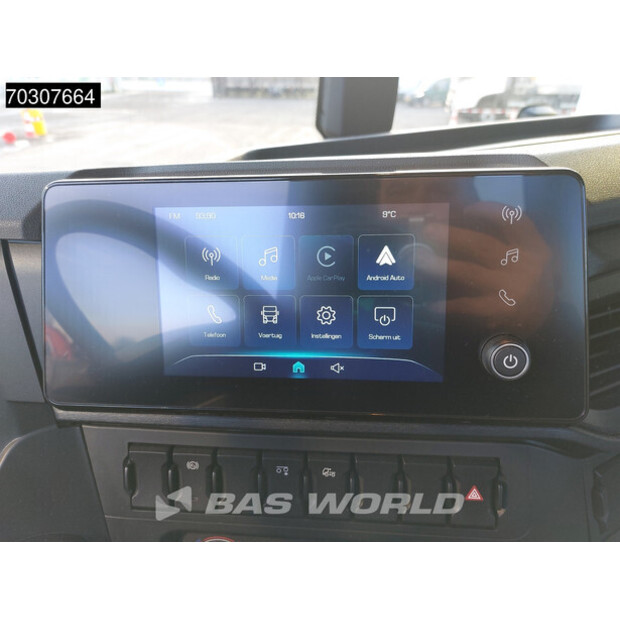 2026 ايفكو X-Way 400-44964231