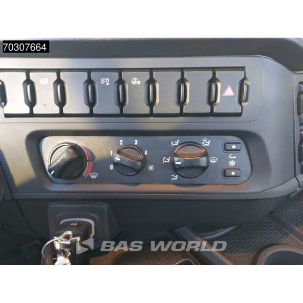 2026 ايفكو X-Way 400-44964233