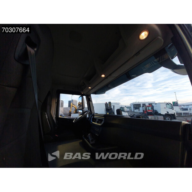 2026 ايفكو X-Way 400-44964236