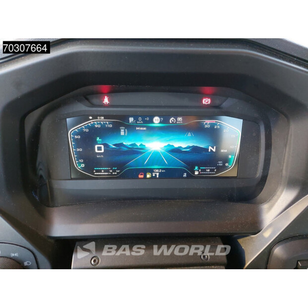 2026 ايفكو X-Way 400-44964239