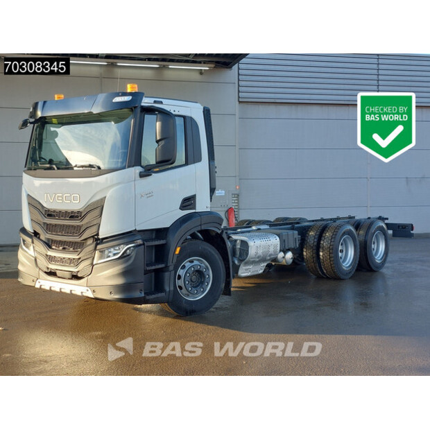 2026 Iveco X-Way 360-44964241