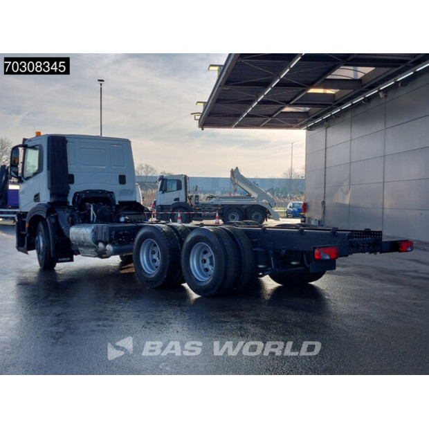 2026 Iveco X-Way 360-44964243