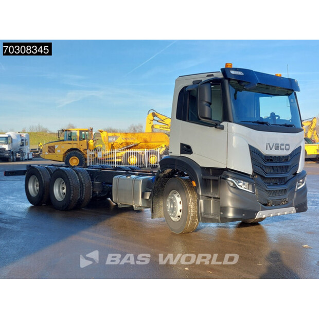 2026 Iveco X-Way 360-44964245