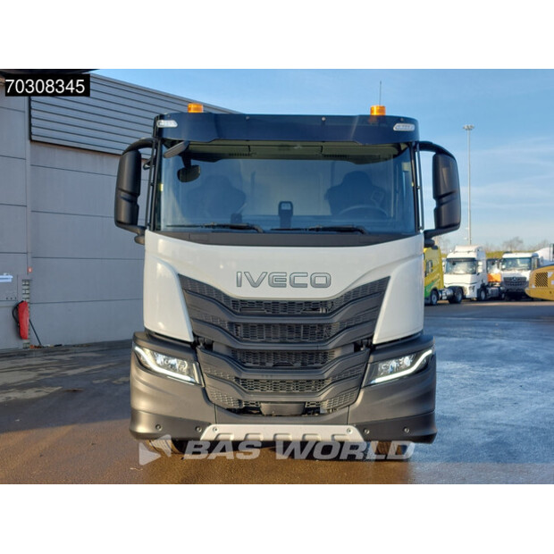 2026 Iveco X-Way 360-44964247