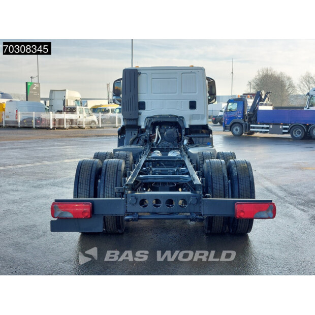 2026 Iveco X-Way 360-44964250