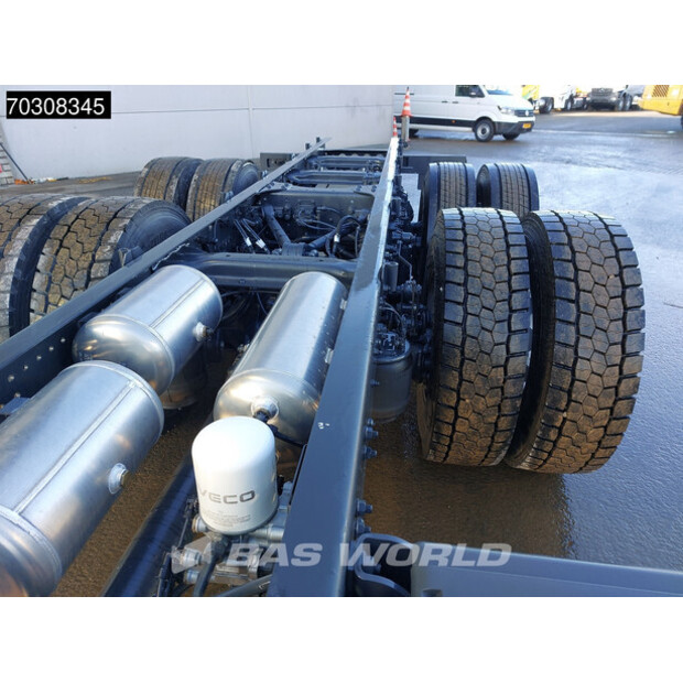 2026 Iveco X-Way 360-44964253