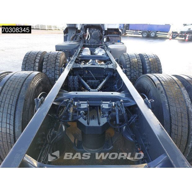 2026 Iveco X-Way 360-44964255