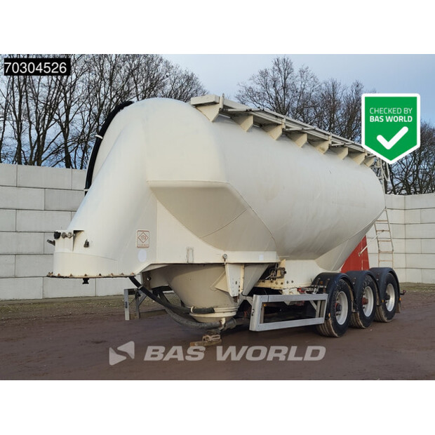 1999 Feldbinder EUT 35.3-44964310