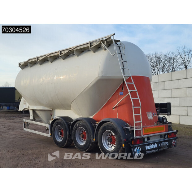 1999 Feldbinder EUT 35.3-44964311