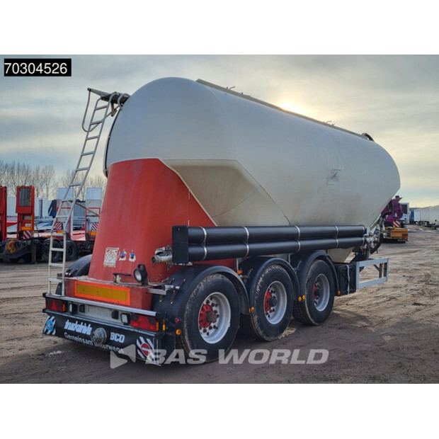 1999 Feldbinder EUT 35.3-44964314