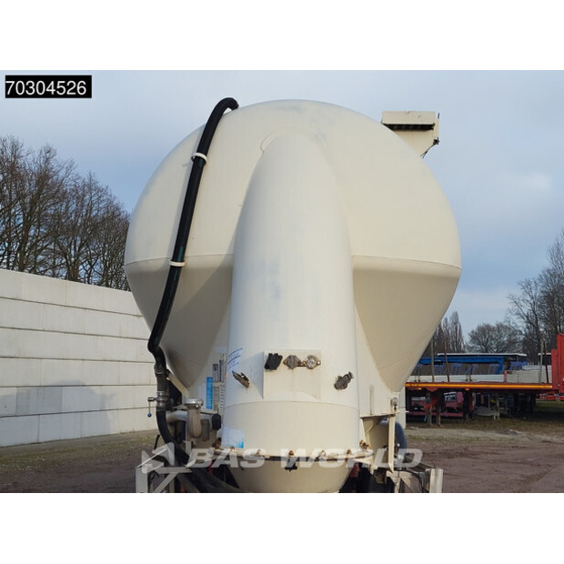 1999 Feldbinder EUT 35.3-44964315