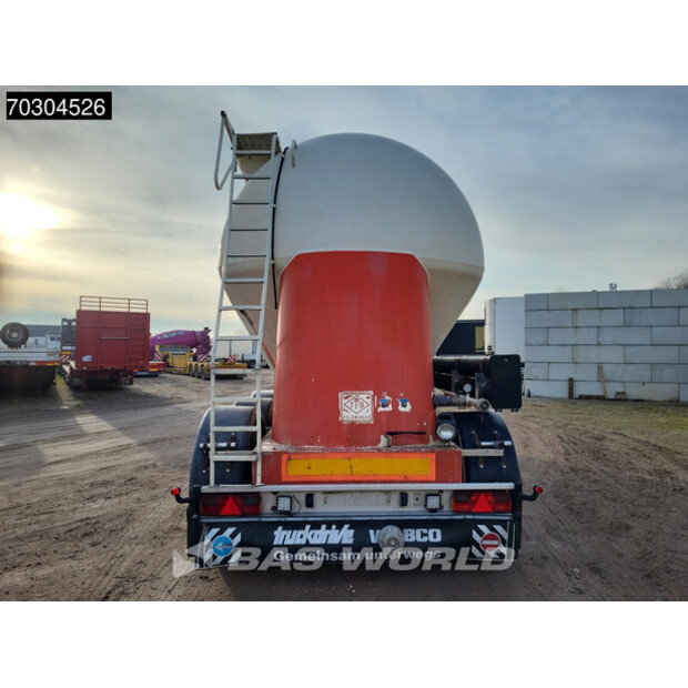 1999 Feldbinder EUT 35.3-44964316