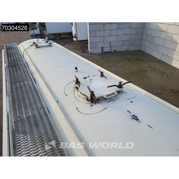 1999 Feldbinder EUT 35.3-44964317