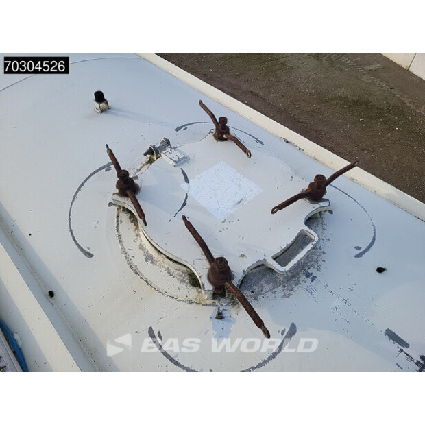 1999 Feldbinder EUT 35.3-44964318