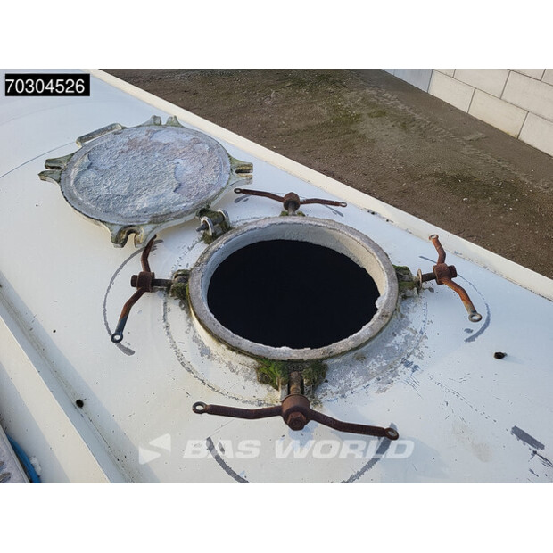 1999 Feldbinder EUT 35.3-44964319