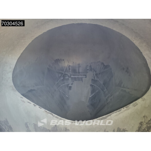 1999 Feldbinder EUT 35.3-44964320