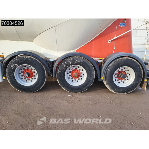 1999 Feldbinder EUT 35.3-44964321