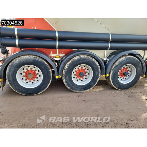 1999 Feldbinder EUT 35.3-44964322