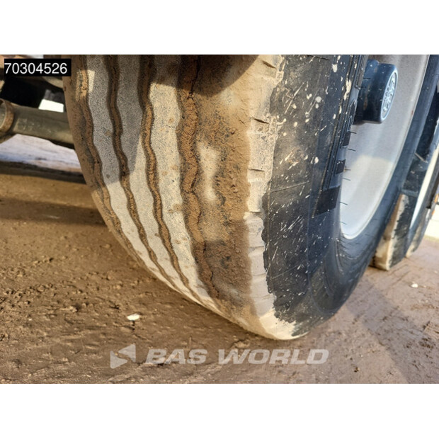 1999 Feldbinder EUT 35.3-44964323