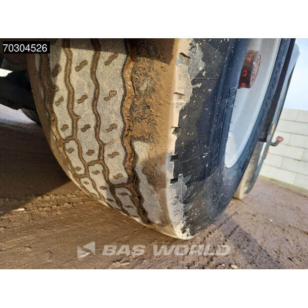 1999 Feldbinder EUT 35.3-44964324