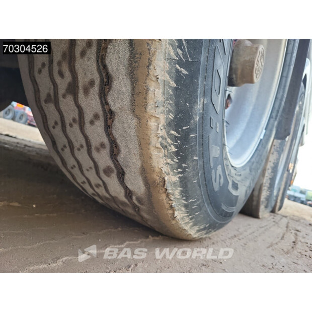 1999 Feldbinder EUT 35.3-44964325