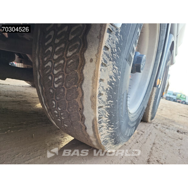 1999 Feldbinder EUT 35.3-44964326