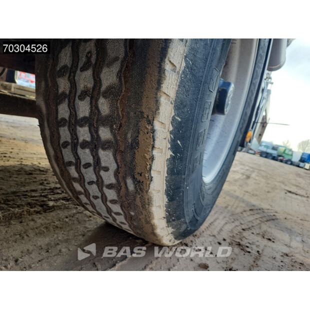 1999 Feldbinder EUT 35.3-44964328