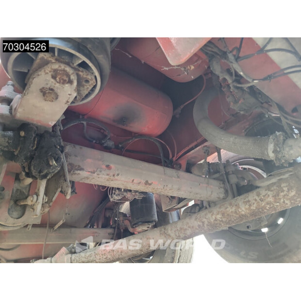 1999 Feldbinder EUT 35.3-44964331