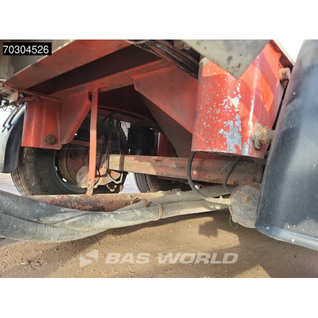 1999 Feldbinder EUT 35.3-44964332