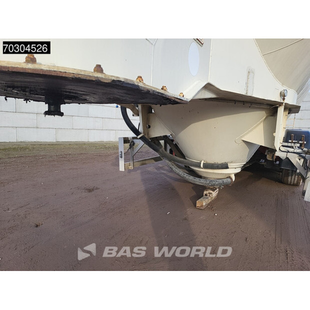 1999 Feldbinder EUT 35.3-44964334