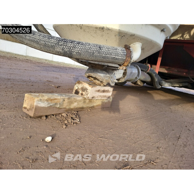 1999 Feldbinder EUT 35.3-44964335