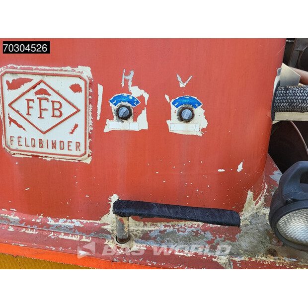 1999 Feldbinder EUT 35.3-44964337