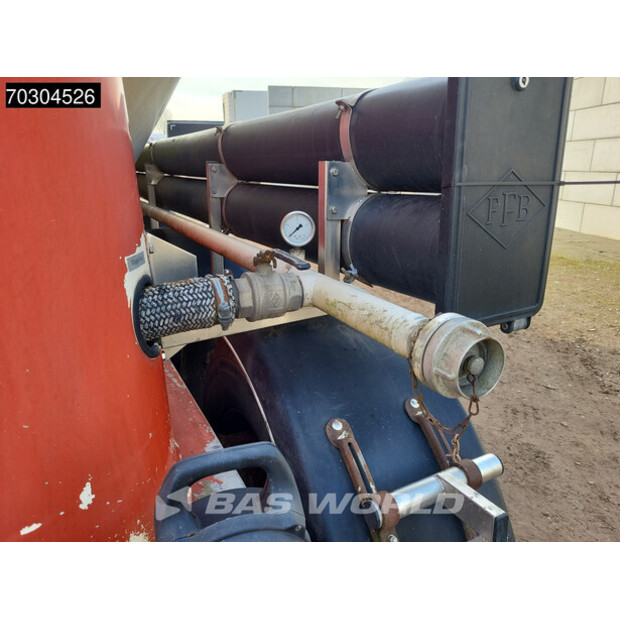 1999 Feldbinder EUT 35.3-44964338