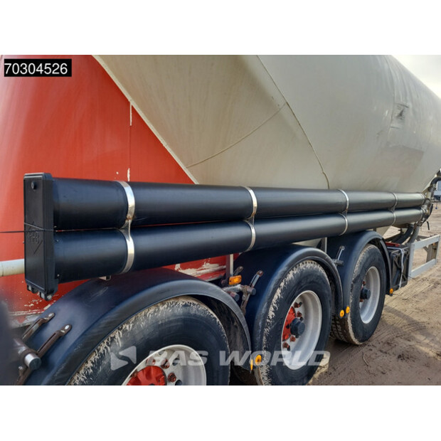 1999 Feldbinder EUT 35.3-44964339