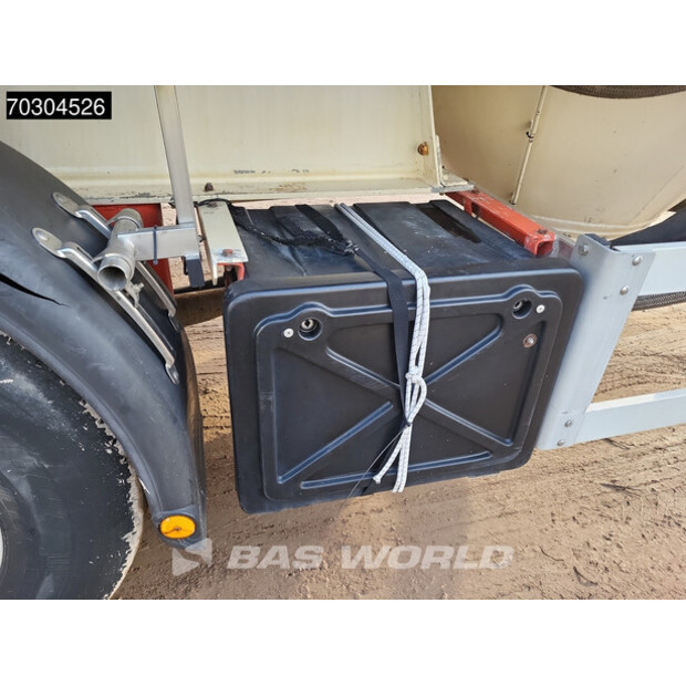 1999 Feldbinder EUT 35.3-44964340