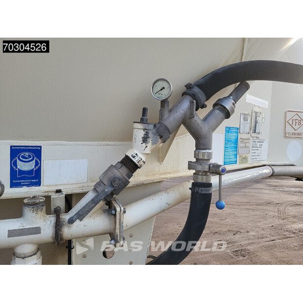 1999 Feldbinder EUT 35.3-44964342