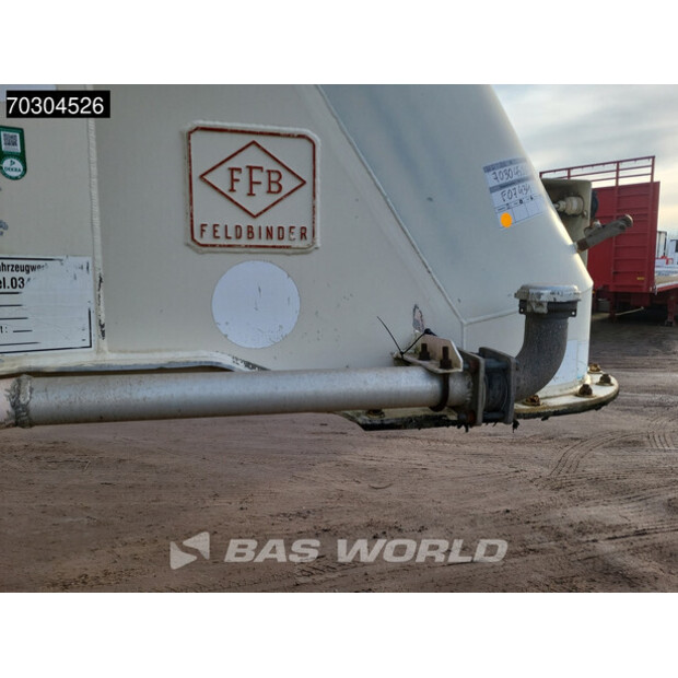 1999 Feldbinder EUT 35.3-44964343