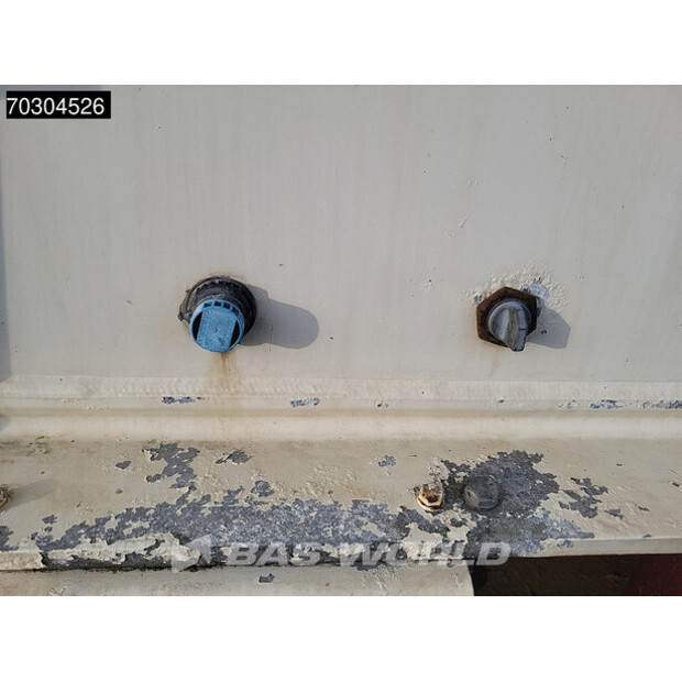 1999 Feldbinder EUT 35.3-44964344